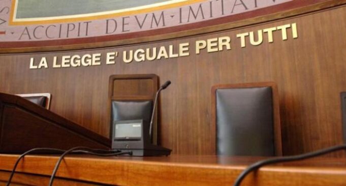 Riforma della giustizia, via libera definitivo del Senato: ecco cosa cambia La legge è uguale per tutti