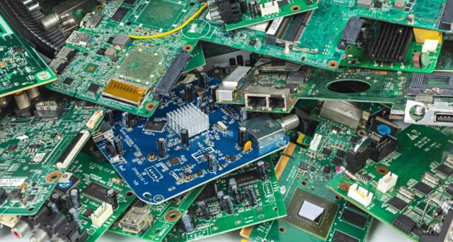 Materie prime critiche Materie prime critiche