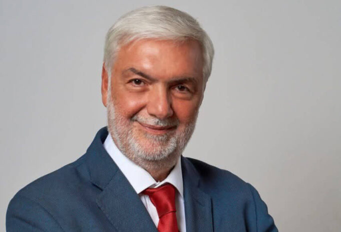Nicola Campanile è il quinto candidato presidente per la regione Campania: è lui la scelta di PER Nicola Campanile Campania