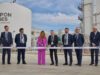 Nippon Gases investe in Campania: inaugurato a Caserta il nuovo impianto da 50 milioni Nippon Gases Italia Caserta
