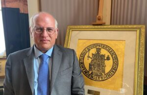 L’Istituto Pascale e Ascierto firmano la svolta sul melanoma: il vaccino a mRNA riduce le recidive del 42% Paolo Ascierto Federico II