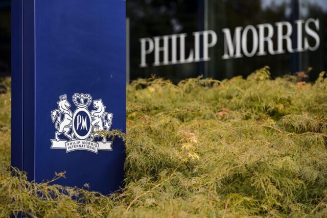 Philip Morris