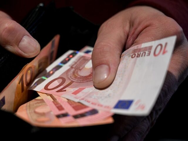Potere d'acquisto delle famiglie Potere d'acquisto delle famiglie
