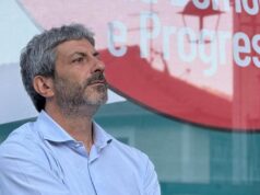 Regionali, Fico: “In Campania serve continuità, ma anche un nuovo slancio” Roberto Fico Elezioni Regionali Campania