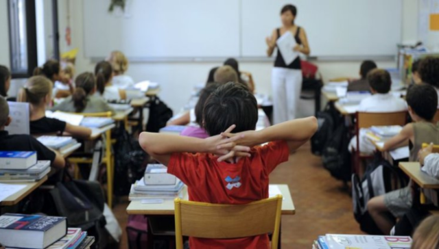 Scuola Scuola riforma 2025 istruzione