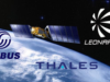Accordo tra Airbus, Leonardo e Thales: nasce il polo spaziale europeo Spazio Airbus Leonardo e Thales