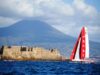 Coppa America, Napoli entra nel vivo: via ad allenamenti e regate. Attesi milioni di turisti e un impatto economico da oltre 690 milioni