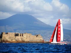 Coppa America, Napoli entra nel vivo: via ad allenamenti e regate. Attesi milioni di turisti e un impatto economico da oltre 690 milioni