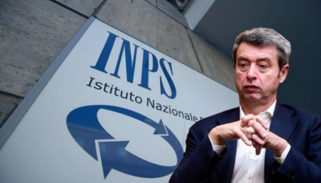 Andrea orlando inps cassa integrazione Andrea orlando inps cassa integrazione