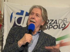 Arnese, corsa solitaria in Campania: quattro i pilastri del suo programma elettorale Regione Campania, Carlo Arnese candidato per Forza del Popolo