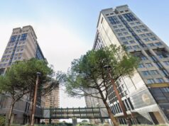 Napoli, vendute le Torri A4 e B1 del Centro Direzionale: investimento da 45 milioni tra studentato e uffici Torri banco di Napoli Centro direzionale