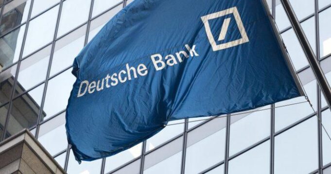 Caso Deutsche Bank: la vigilanza BCE accende i riflettori dopo le accuse di Schiraldi Deutsche Bank
