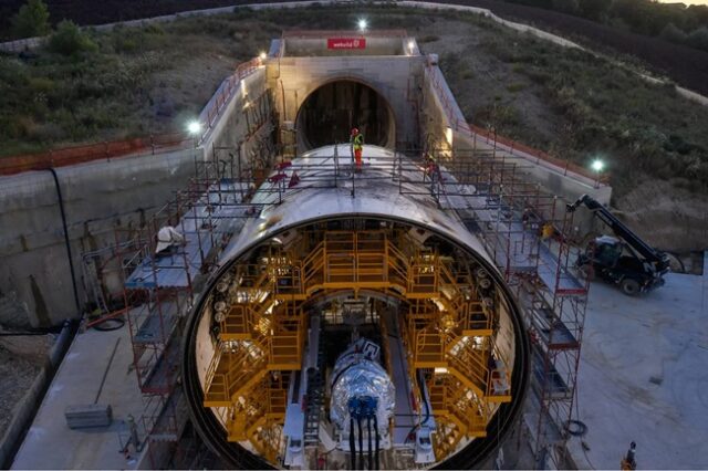 Galleria Apice Hirpinia