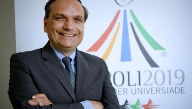 Università di Salerno, Gianluca Basile nuovo Direttore Generale Gianluca Basile