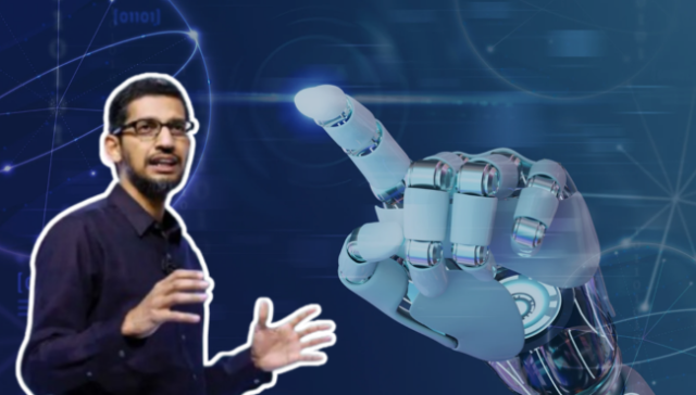 Google Intelligenza Artificiale