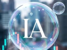 L’Intelligenza Artificiale sta gonfiando una bolla? Analogie inquietanti con il 2008 Intelligenza artificiale bolla finanziaria