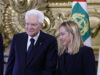 Meloni al Quirinale da Mattarella: “Nessuno scontro istituzionale” dopo il caso Garofani Mattarella Meloni