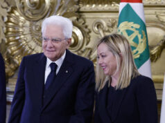 Meloni al Quirinale da Mattarella: “Nessuno scontro istituzionale” dopo il caso Garofani Mattarella Meloni