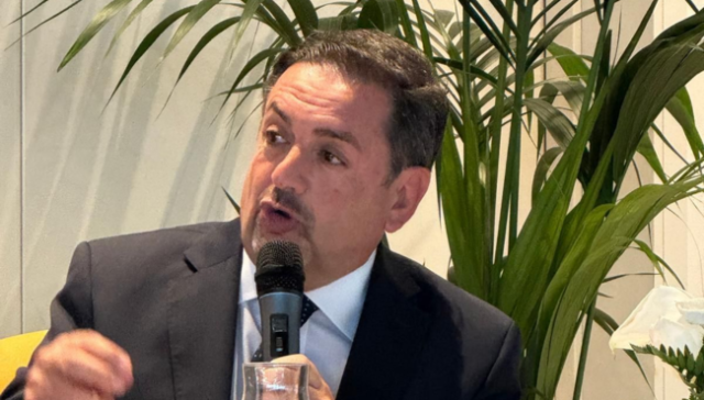 Michele Colaci - Confapi Sanità