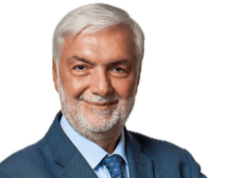 Regionali Campania, Campanile (PER): “Alternativi ai partiti calati da Roma. Subito una legge per i caregiver” Nicola Campanile elezioni regionali