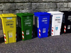 Pozzuoli, gara da rifare per la raccolta rifiuti: Anac annulla il bando da 48 milioni per errori nel calcolo tariffario Raccolta differenziata