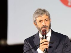 Campania, Fico: “La sanità sarà la nostra priorità. Nessuna famiglia resterà sola” Roberto Fico Regionali Campania