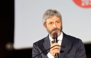 Cuore “bruciato” per bimbo ricoverato al Monaldi, la Regione Campania attiva i poteri ispettivi Roberto Fico Regionali Campania