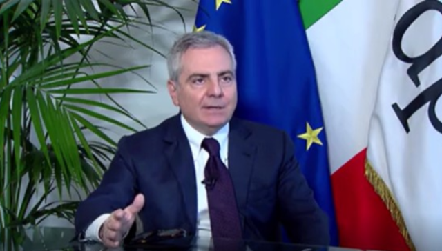 Scannapieco Scannapieco