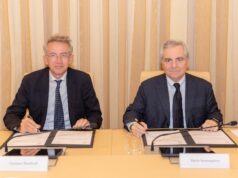 ANCI e CDP: nuova alleanza per rafforzare la competitività dei territori italiani Scannapieco e Manfredi Anci e Cdp