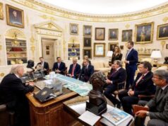 Msc, Rolex, Richemont e altri colossi svizzeri al ‘cospetto’ di Trump: sul tavolo i dazi del 39% e nuovi investimenti negli Usa Società svizzere trump dazi