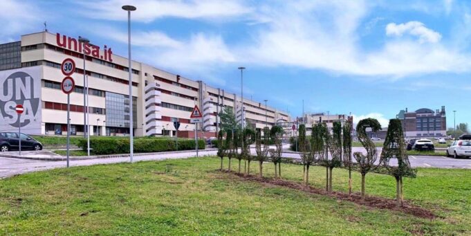 Università italiane sempre più sostenibili: Università di Salerno tra le migliori nel ranking globale UnisA salerno università