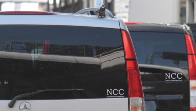 La Consulta boccia il decreto Salvini su NCC, Occhiuto (Calabria): “Una vittoria per la concorrenza” ncc