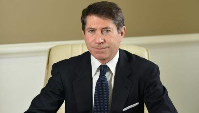 Nuova guida per i costruttori campani: Angelo Lancellotti presidente dell’Ance Angelo Lancellotti