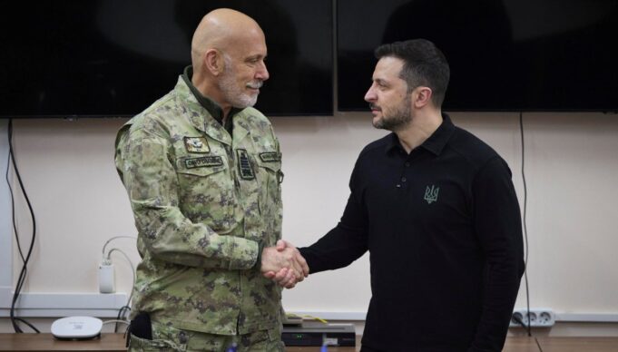 Nato valuta “attacco preventivo” contro Mosca: svolta rischiosa nella guerra ibrida