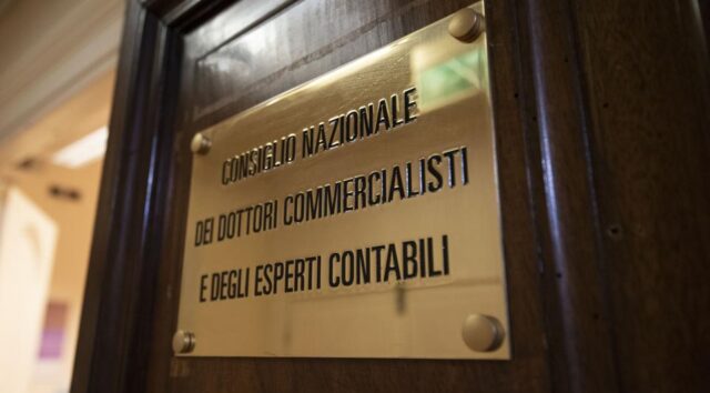 Consiglio Nazionale dei Dottori Commercialisti