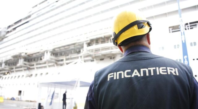 Fincantieri