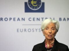 La Bce lascia i tassi fermi: inflazione sotto pressione per l’energia, crescono i rischi sulla crescita Lagarde BCE