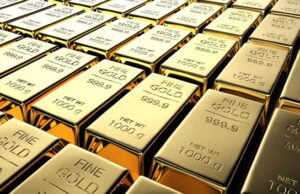 Bankitalia: nessun trasferimento delle riserve d’oro. “Diversificazione e sicurezza, nessun cambiamento in corso” Lingotti oro riserve oro