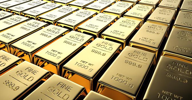 L’oro di Bankitalia allo Stato: la BCE frena. Sale la tensione su Manovra Lingotti oro riserve oro