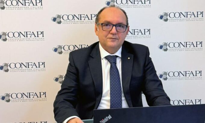 Transizione 5.0, Confapi al Senato: “Rischio shock di liquidità per le Pmi, servono certezze e risorse adeguate” Massimo Marengo Confapi Cuneo