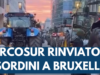 Mercosur rinviato, l’Italia frena Bruxelles: Meloni decisiva nello stop all’accordo Mercosur rinviato