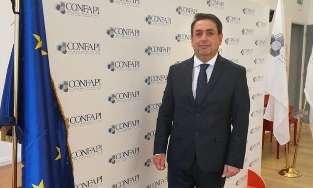 Michele colaci confapi