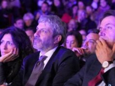 Campania, inizia l’era Fico: passaggio di consegne con De Luca e nuova Giunta tutta esterna Roberto Fico e Giuseppe Conte