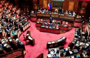 Decreto Lavoro, via libera definitivo del Senato. Meloni: “Manteniamo gli impegni, il lavoro è dignità e futuro” Senato