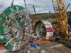 Webuild accelera sull’AV/AC Salerno–Reggio Calabria: tre nuove gallerie in scavo con TBM da record Webuild Salerno Reggio Calabria