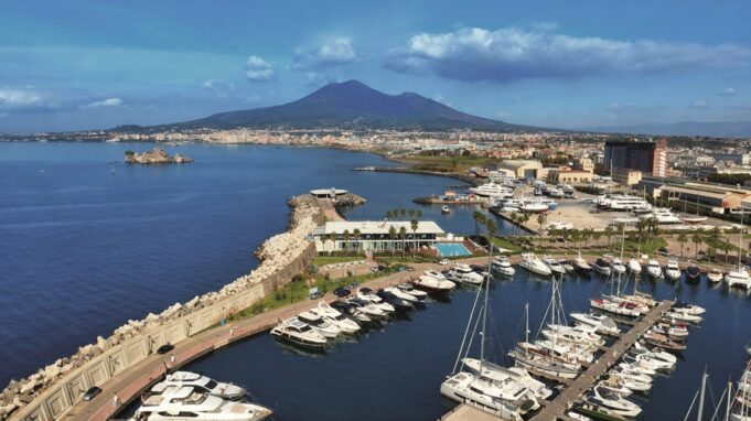 Napoli Boat Show, il Mediterraneo riscopre il lusso “misurato” della nautica