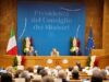 Meloni traccia la rotta del 2026: stabilità, sicurezza e ruolo globale dell’Italia Conferenza Stampa Giorgia Meloni - Sito Governo.it