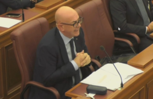 Confapi alla Camera: “Produttività ferma e Pmi sotto pressione. L’Italia ha bisogno di una politica industriale stabile” Francesco Napoli Confapi