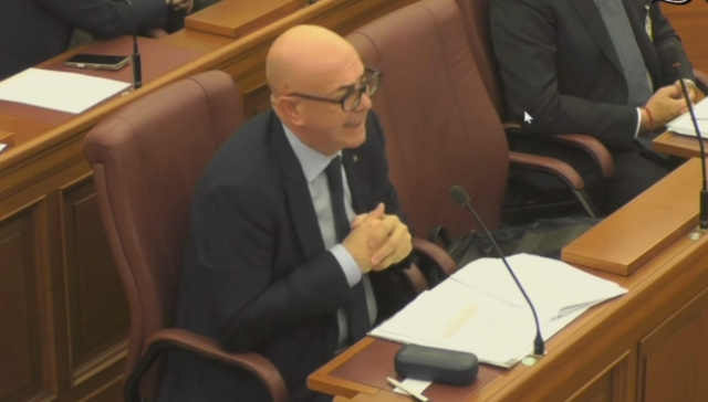 Francesco Napoli Confapi