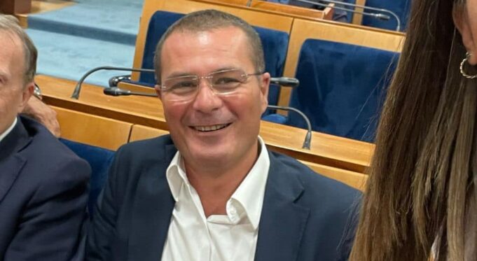 Corruzione e concussione, chiesto l’arresto del consigliere regionale Giovanni Zannini (Forza Italia) Giovanni Zannini Forza Italia Regione Campania